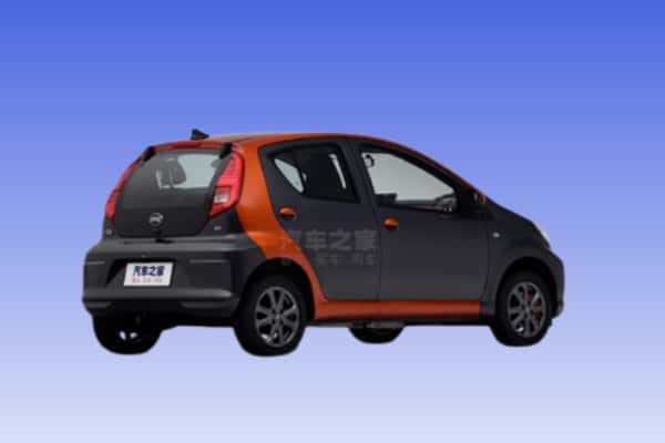 伊金霍洛旗抵押微型汽车
