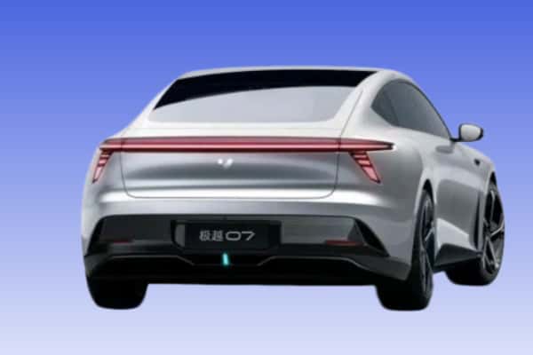 伊金霍洛旗回收小米汽车