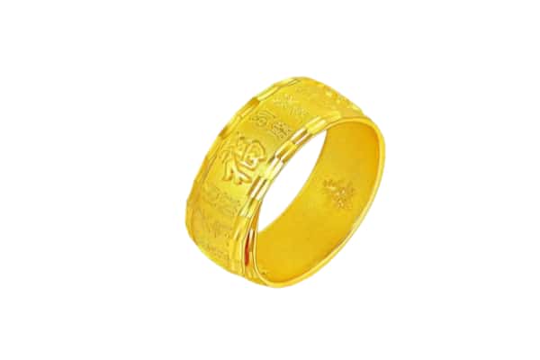 伊金霍洛旗回收金镯子